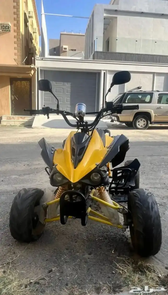 دباب فراشه شرط 1