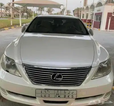 لكزس 20088 اللون أبيض فل كامل سعودي index