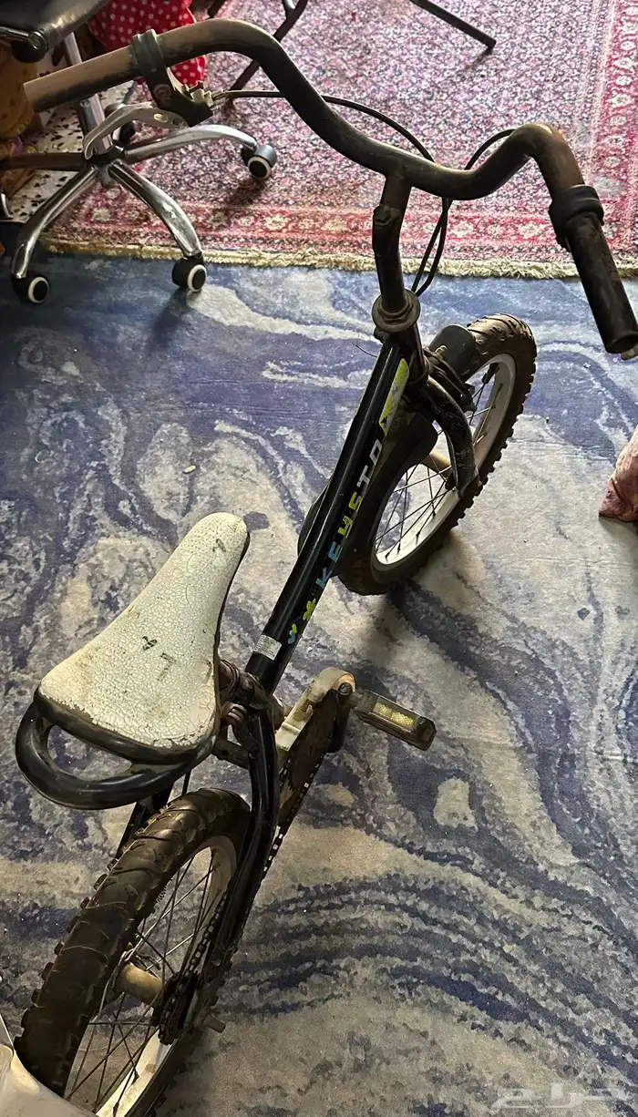 دراجتان اطفال 4