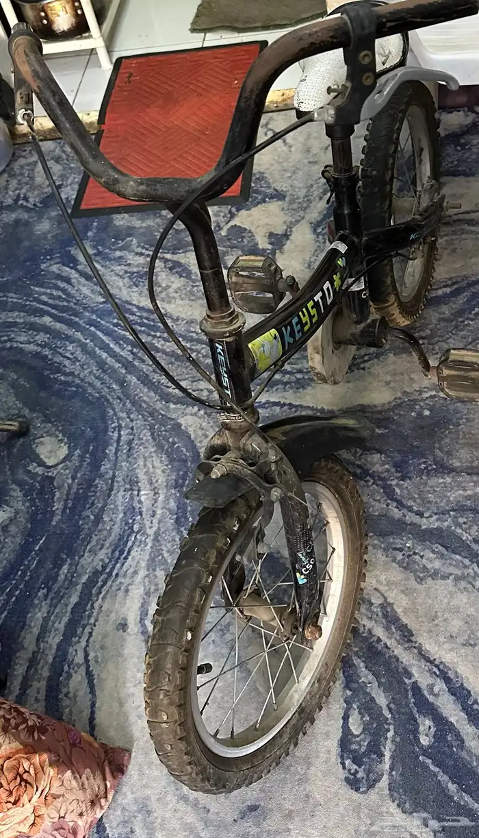 دراجتان اطفال 5