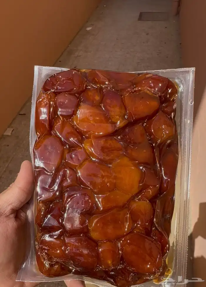 خلاص و سكري القصيم (ضميد كبس) 5