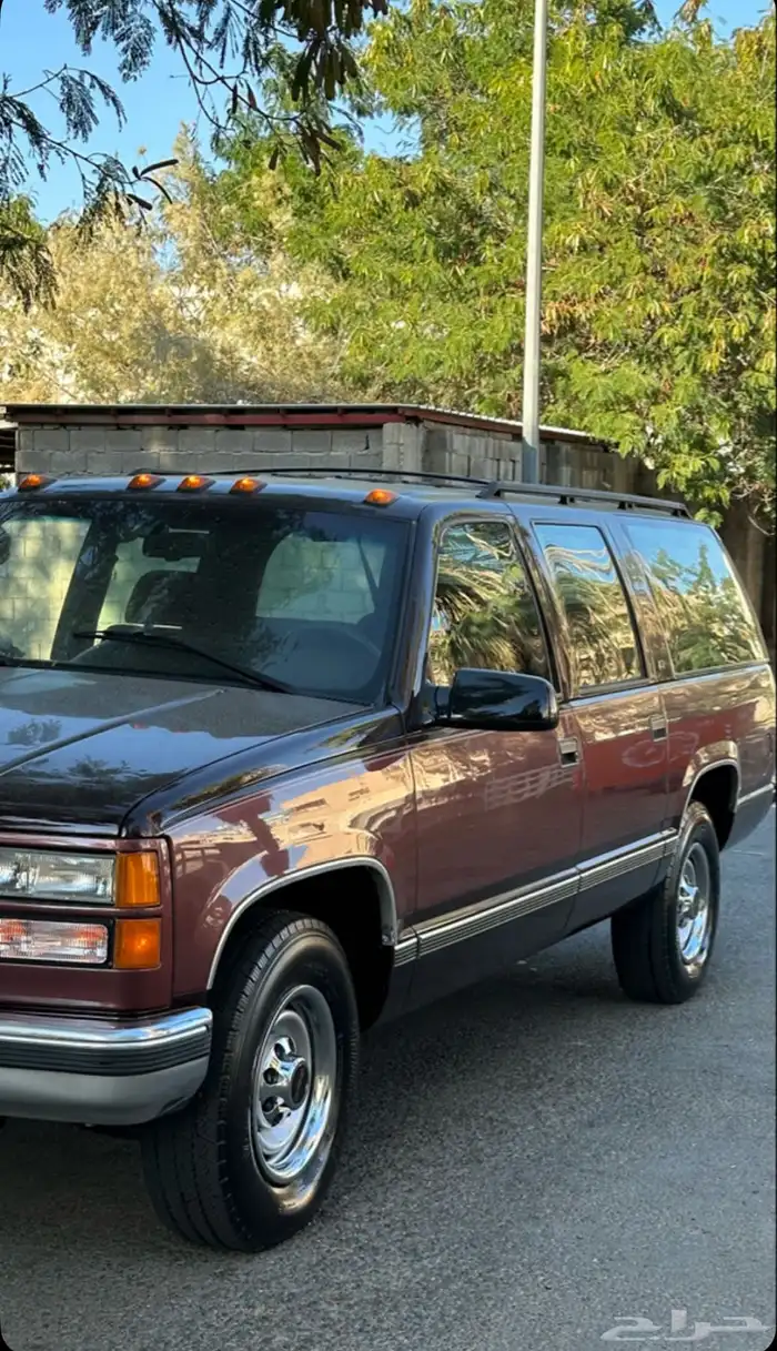 جمس ملكي 1996 1