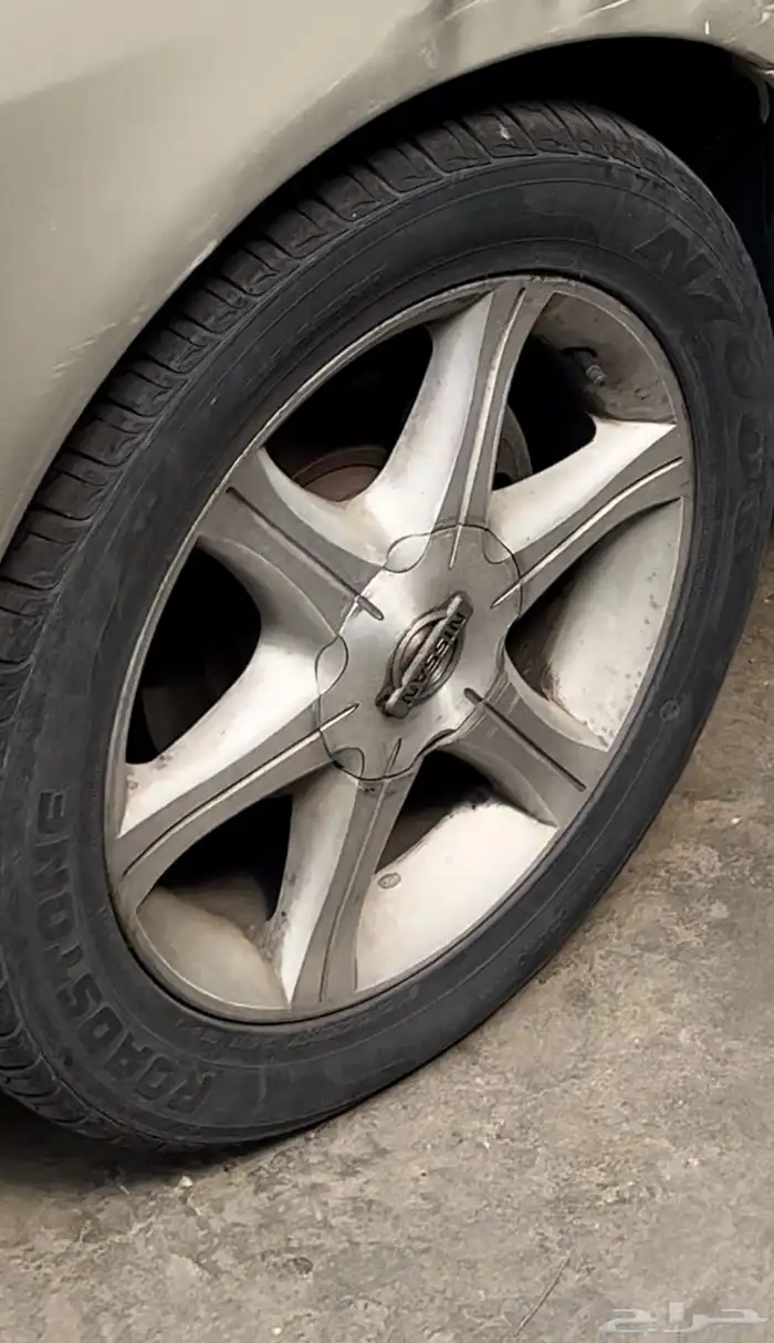 قطع مكسيما 4