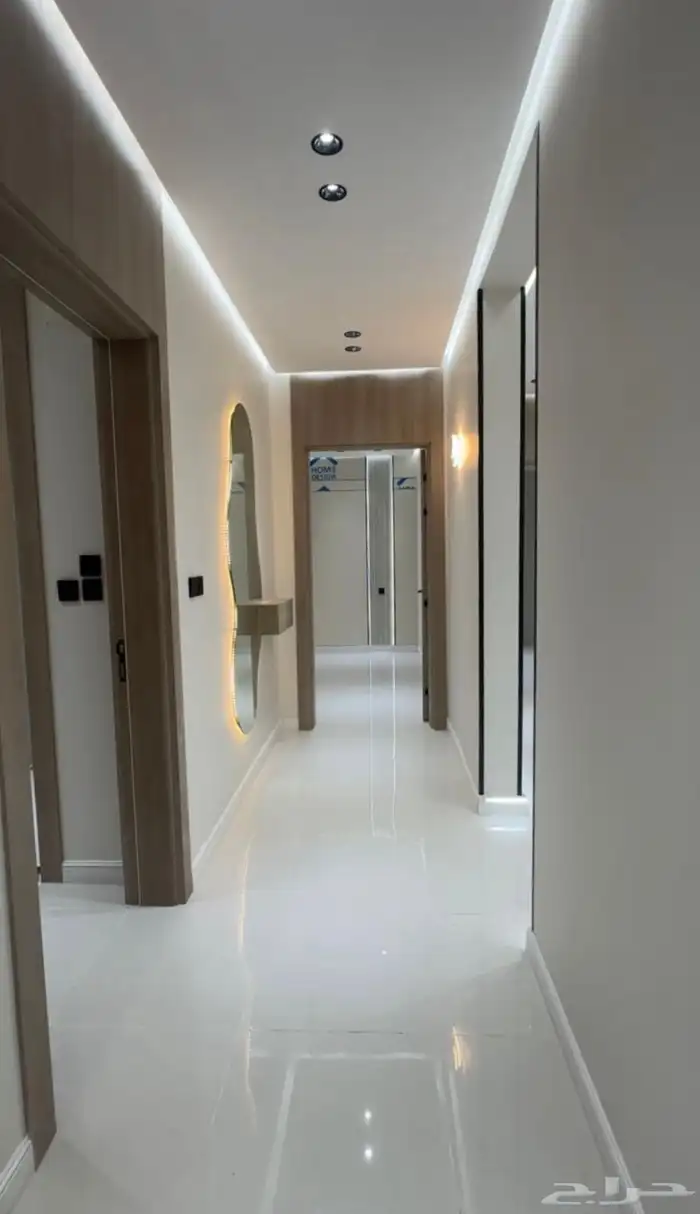 شقة تمليك فاخرة 1