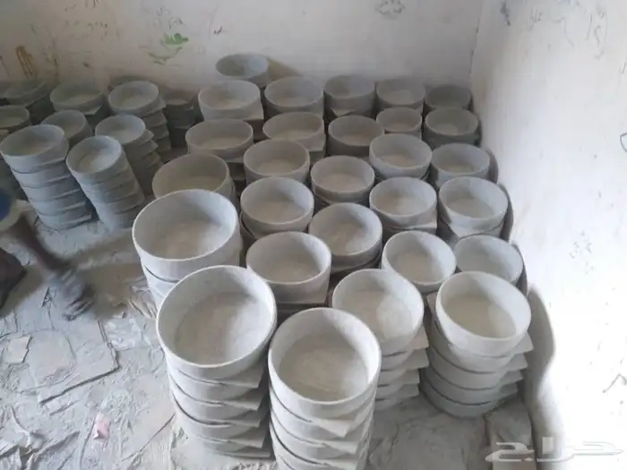 فرن شباتي فرن ملوح فرن تميس افغاني فرن تكا أفران متحرك 18