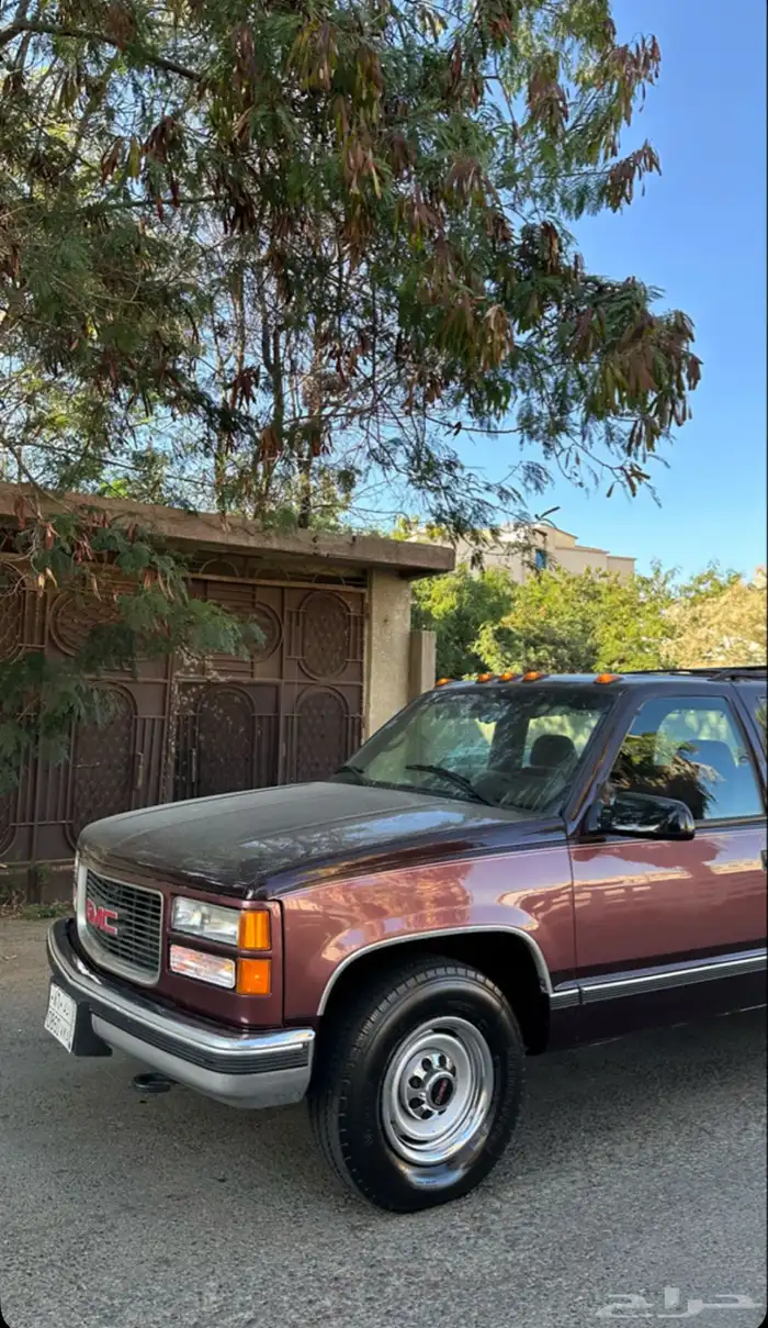 جمس ملكي 1996 0