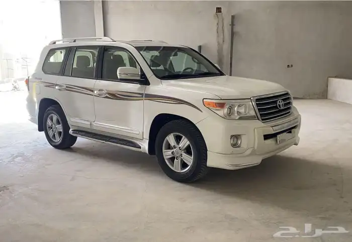 جي اكس ار 2013 بريمي 8 سلندر 8