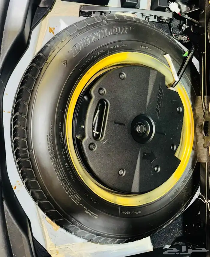 شيفروليه كابتفيا ((2022))بحاله ممتازه 12