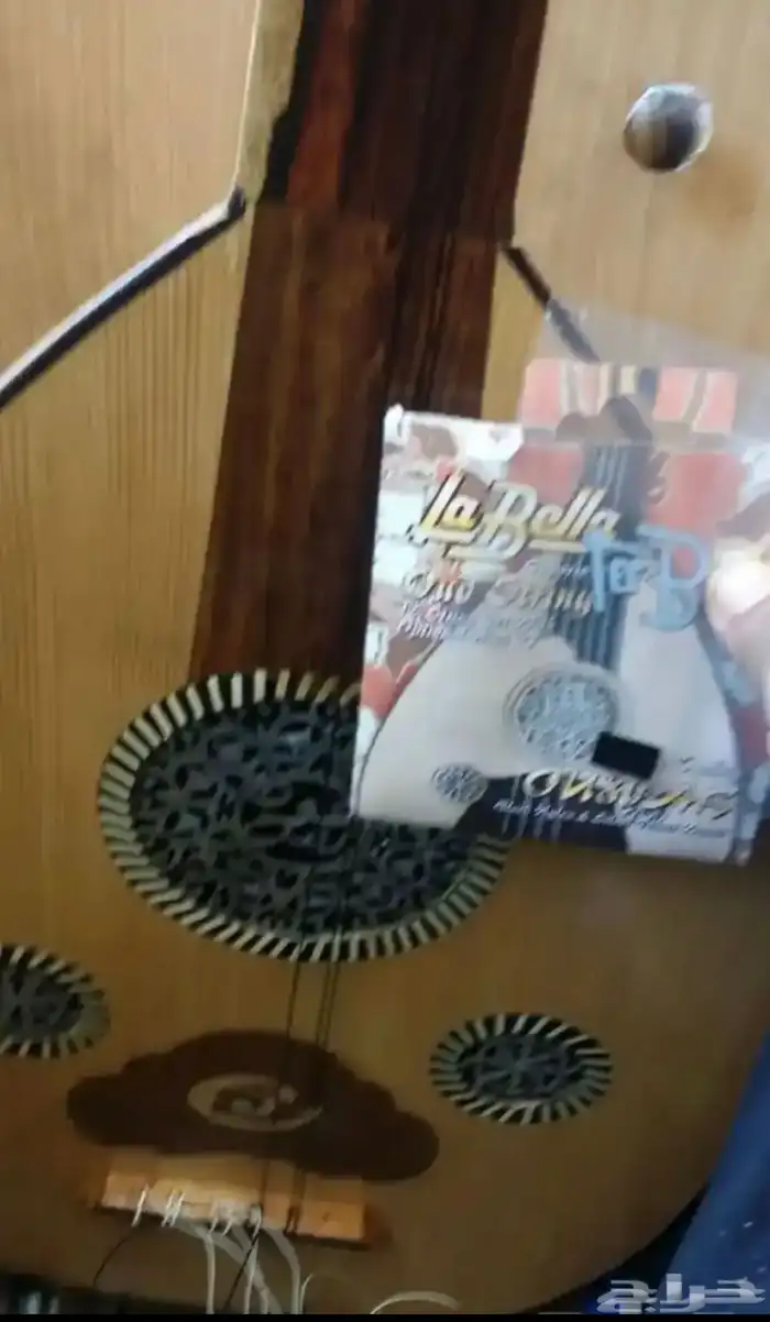 عود نظيف ووتاره توي مركبهم جدد 4