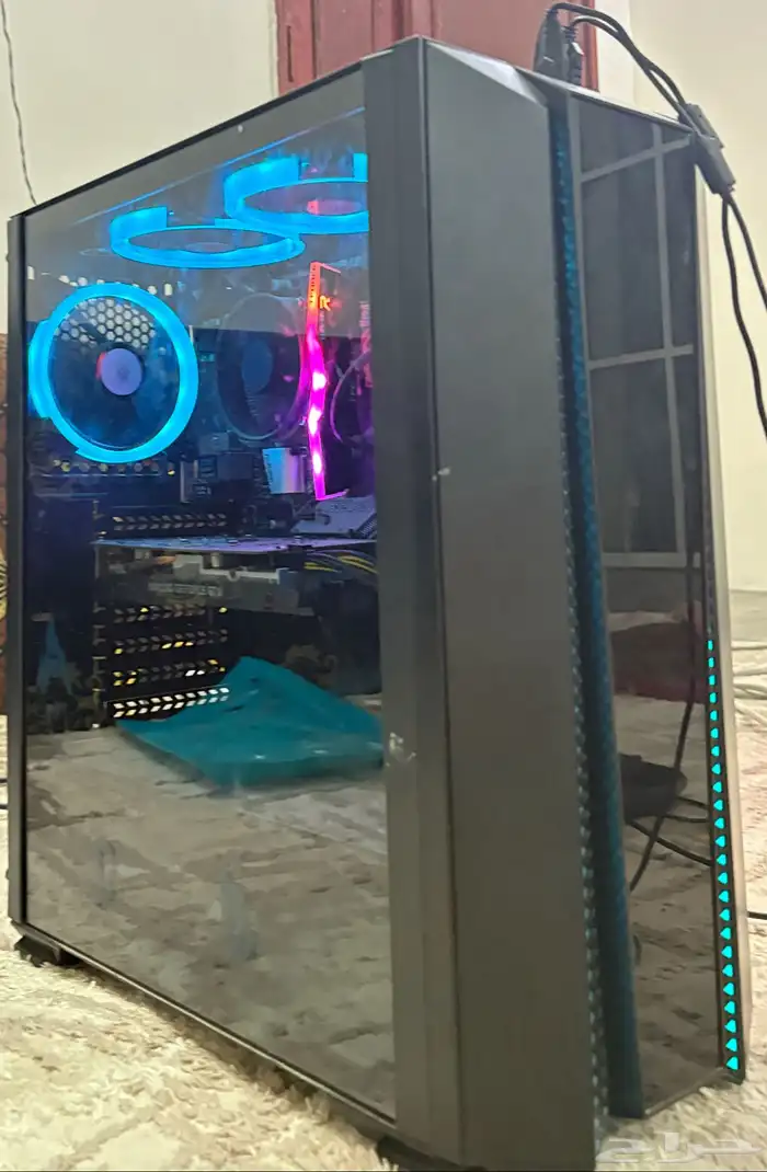 بي سي للبيع 0