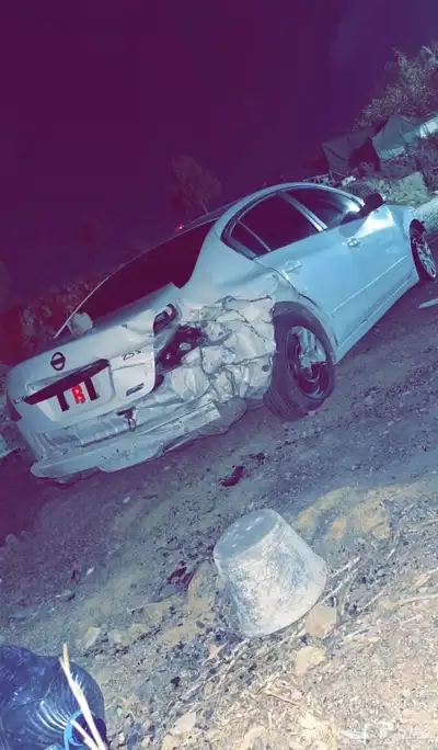 التيما تشليح قطع فقط 2010 index