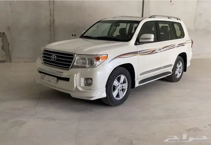 جي اكس ار 2013 بريمي 8 سلندر 11