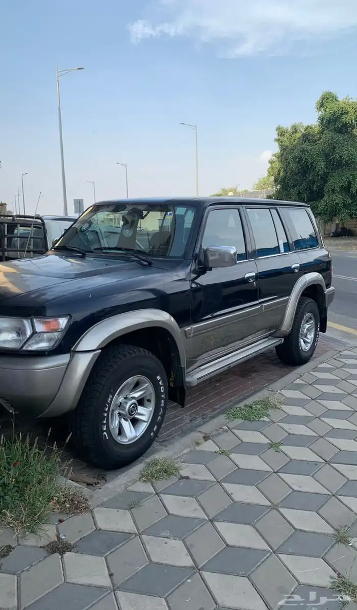 بترول البيع 6