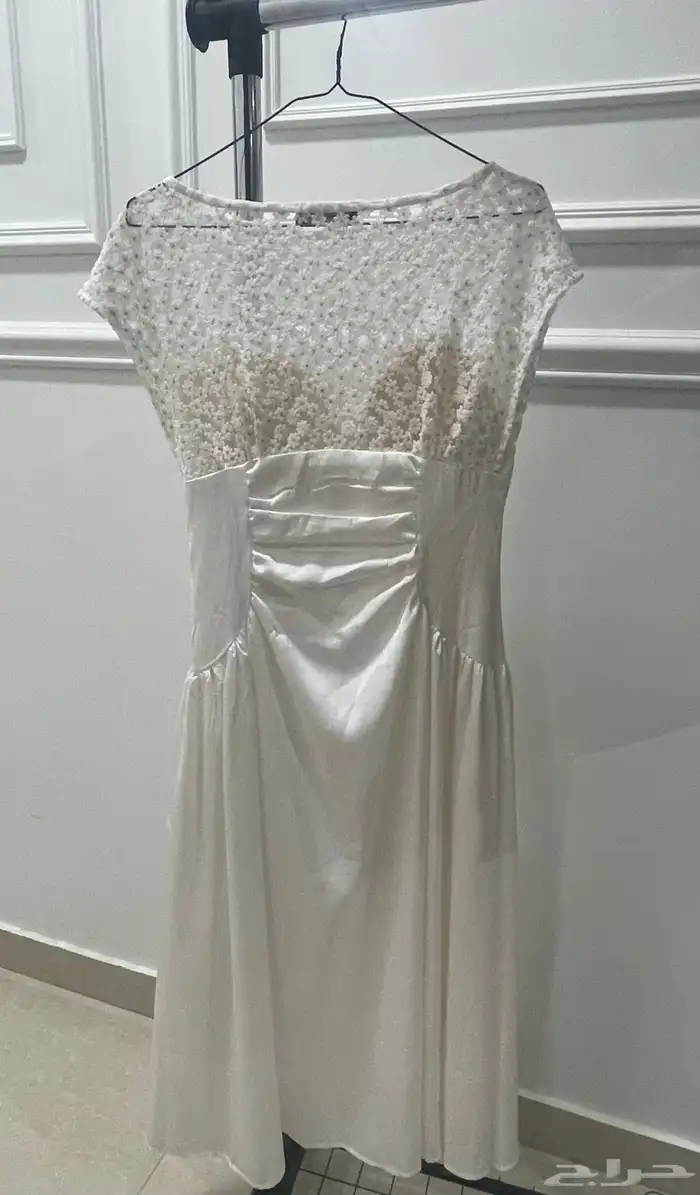 فستان شبة جديد للبيع 9