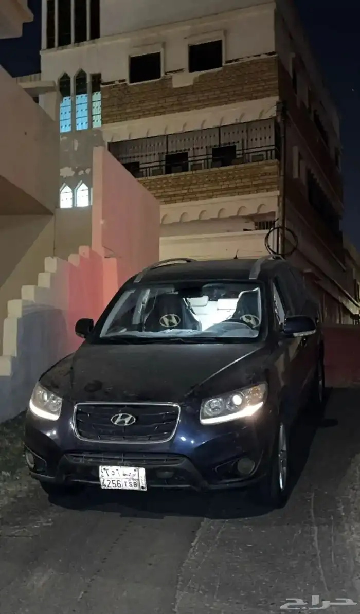 سنتافي 2012 تشغيل بصمه وفتحة 2