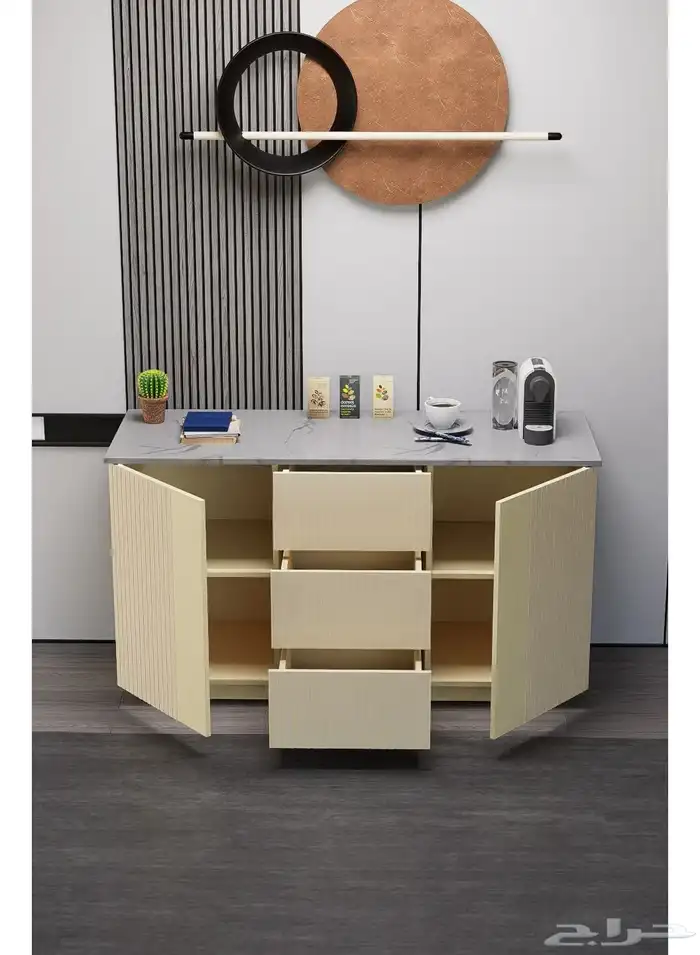 مطابخ شيبورد ايطالي 46