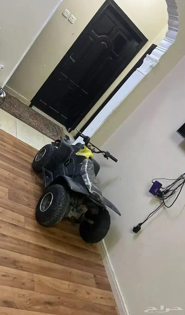 دباب رام مقاس 50 البيع مستعجل 2