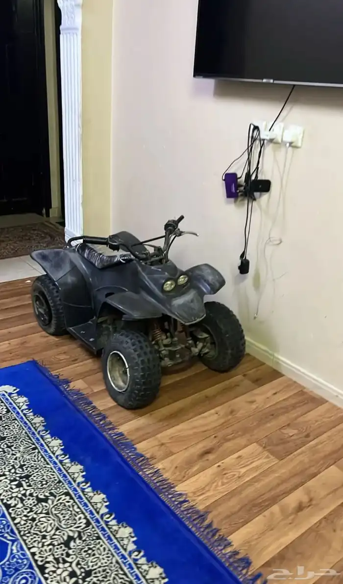 دباب رام مقاس 50 البيع مستعجل 0