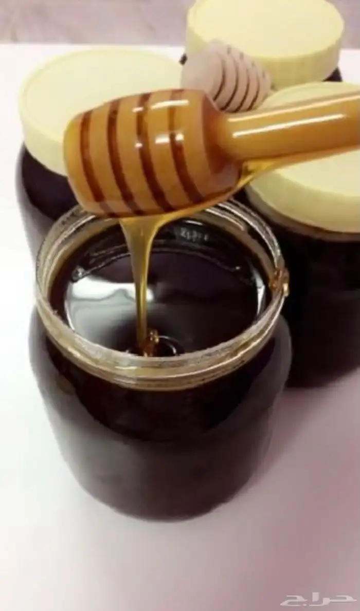 عسل سدر اصلي انتاج هذا الموسم 0