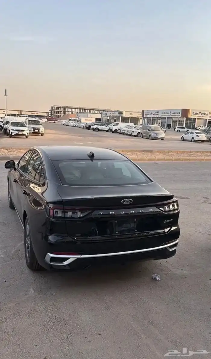 فورد تورس 2025 0