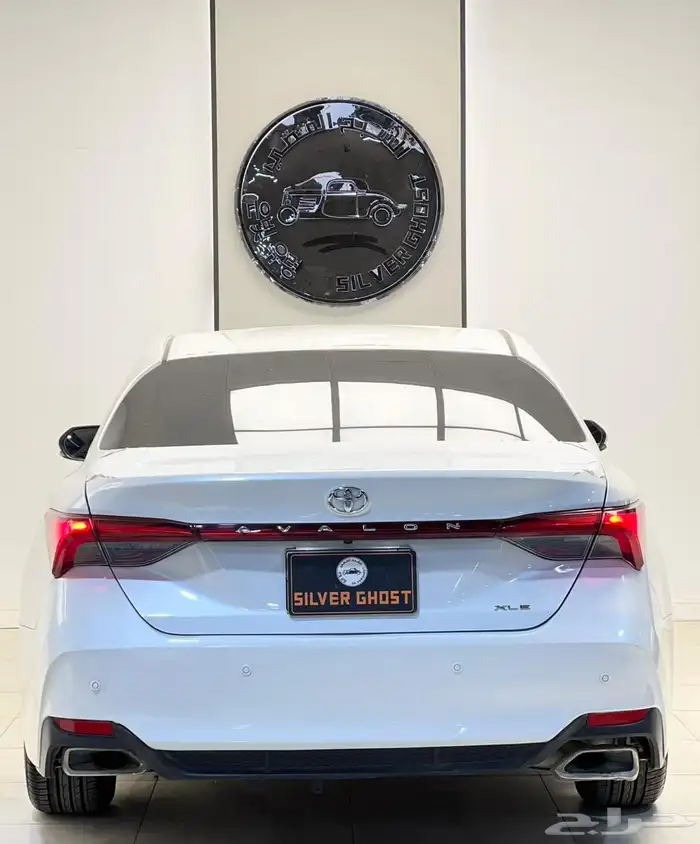 تويوتا - افالون -2022 6