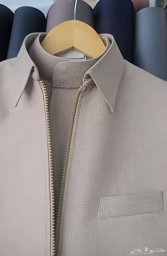 نجيك ناخذ مقاسك لو انت مشغول 5