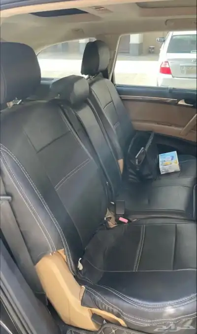 أودي Q7 ( نظيفة ) index