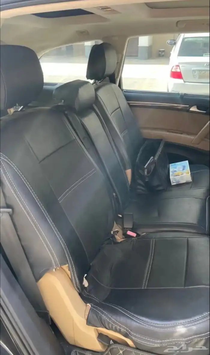 أودي Q7 ( نظيفة ) 10