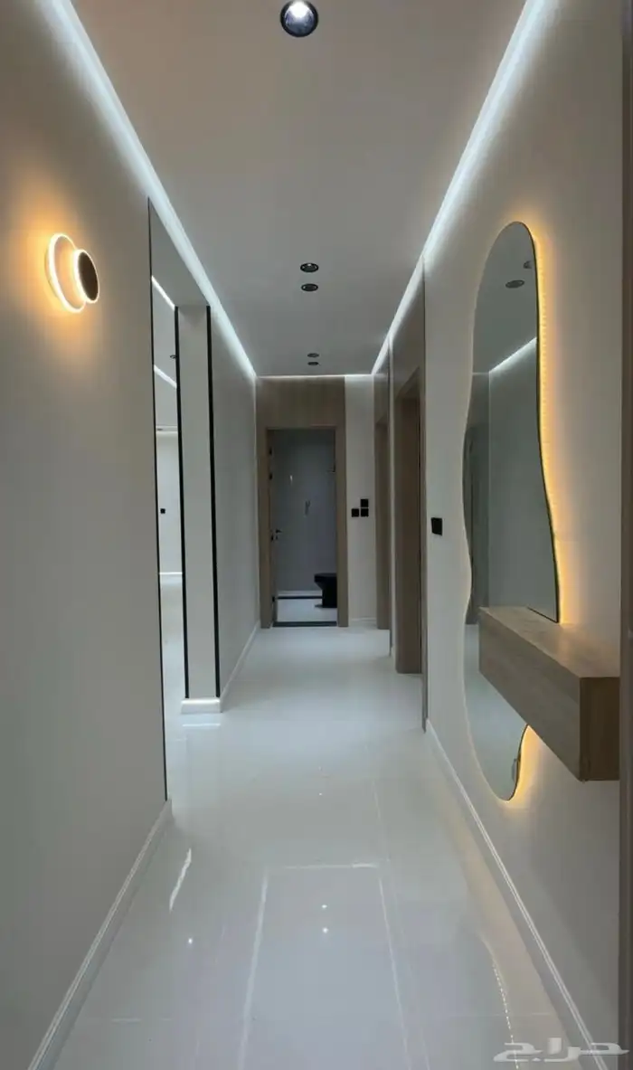 شقة تمليك فاخرة 0