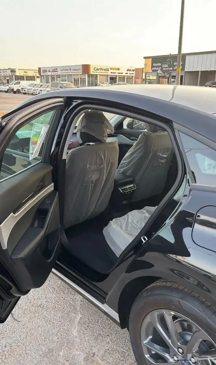 فورد تورس 2025 6