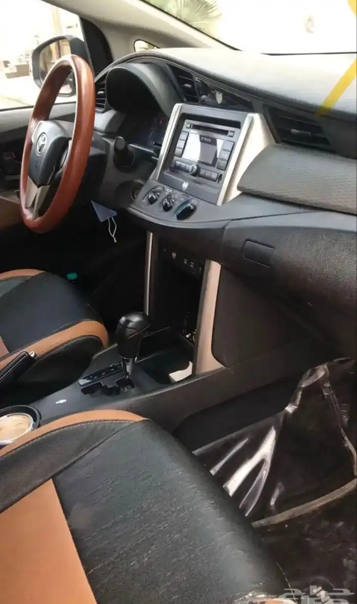 أنوفا 2017 فل الفل فل كامل بإسمي وكالة 7