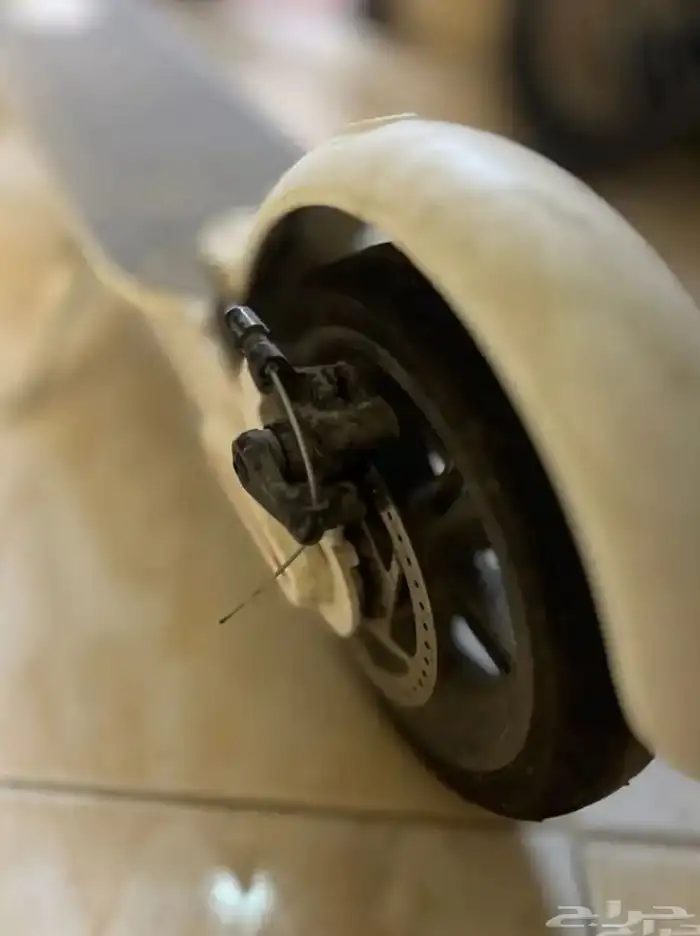 سكوتر كهربائي للبيع 12