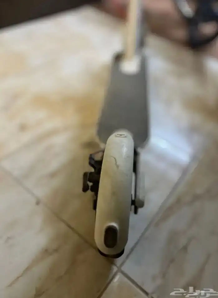 سكوتر كهربائي للبيع 14