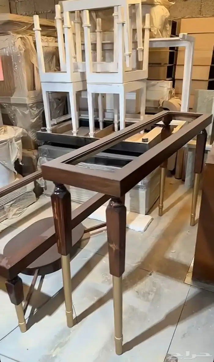 تفصيل خزائن ومطابخ خشب شيبورد ايطالي 2
