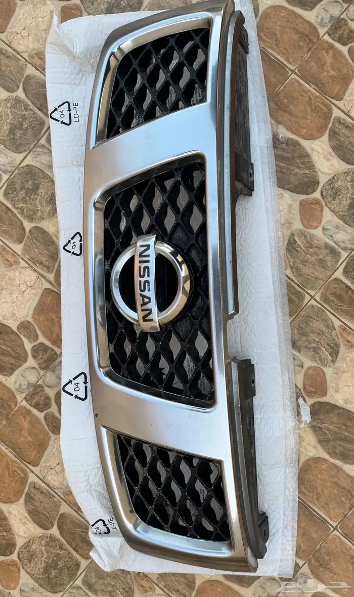 اغراض باترول 2006 0