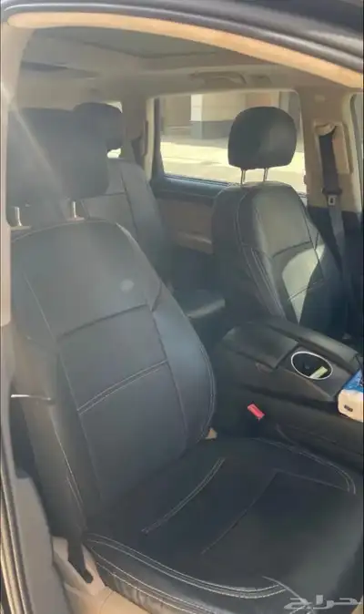 أودي Q7 ( نظيفة ) index