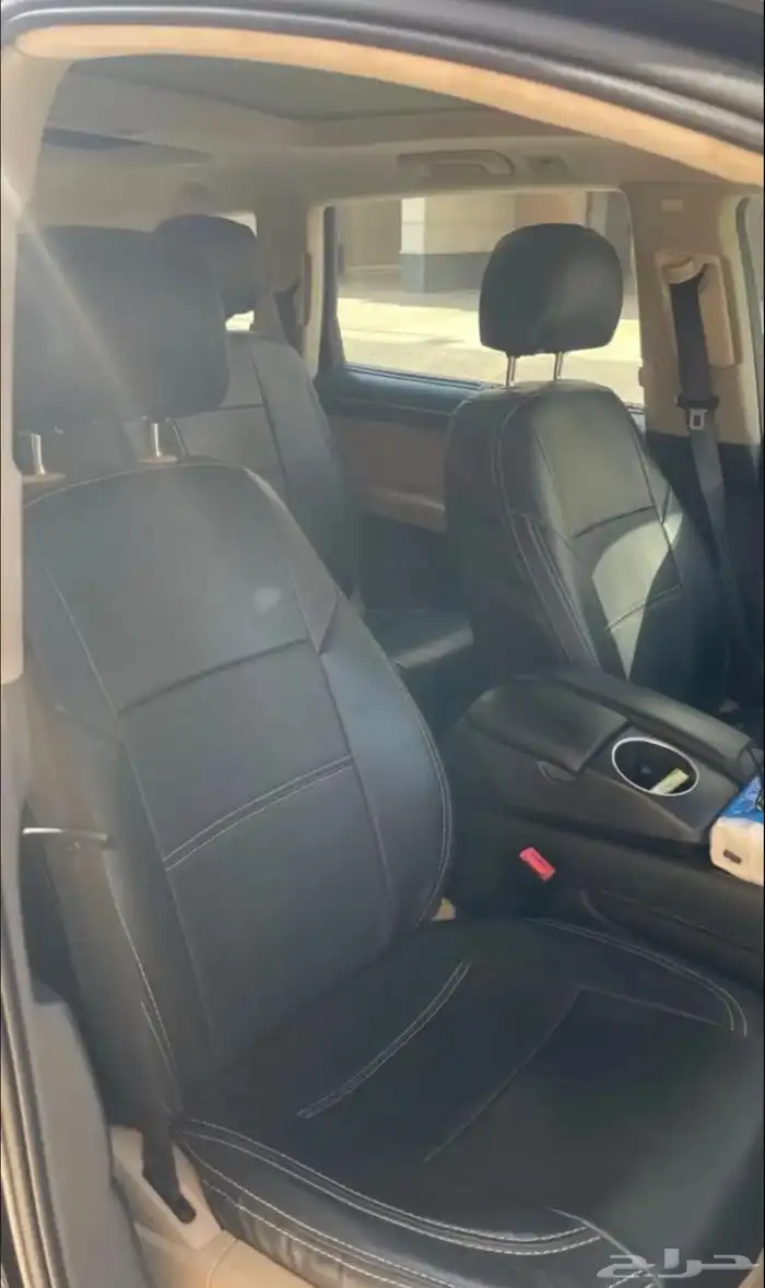 أودي Q7 ( نظيفة ) 8