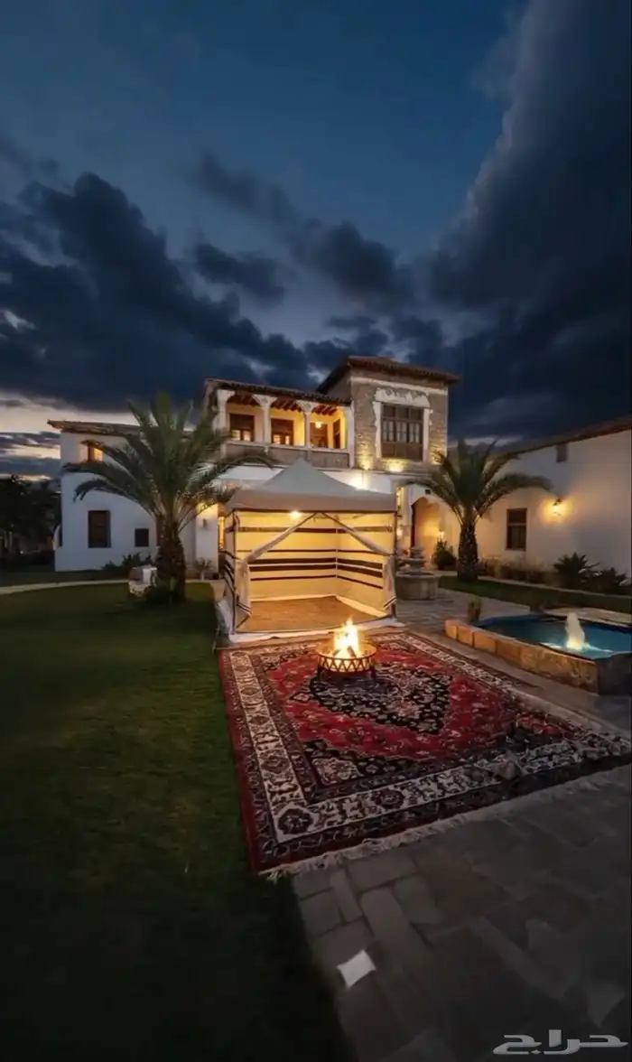 خيمه متنقله 1