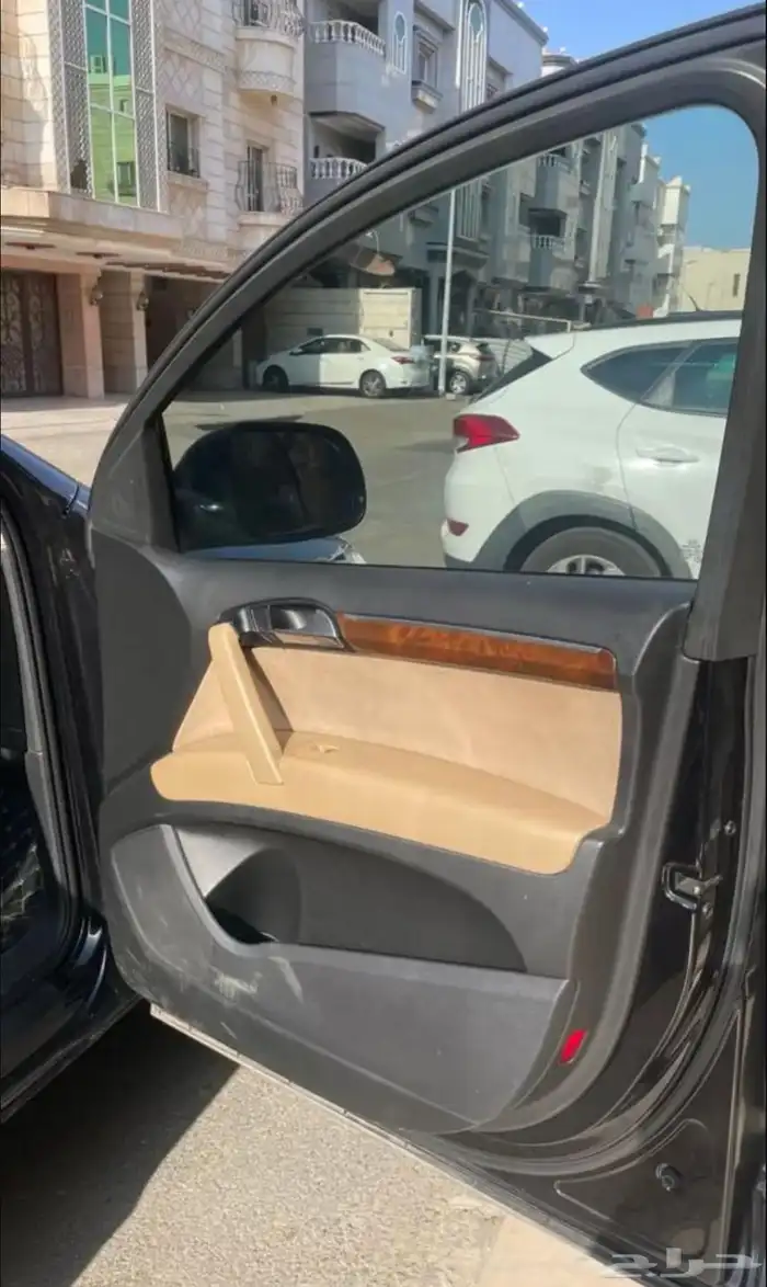 أودي Q7 ( نظيفة ) 5