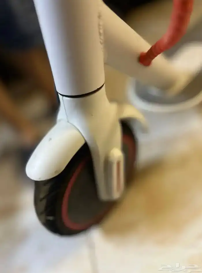 سكوتر كهربائي للبيع 10