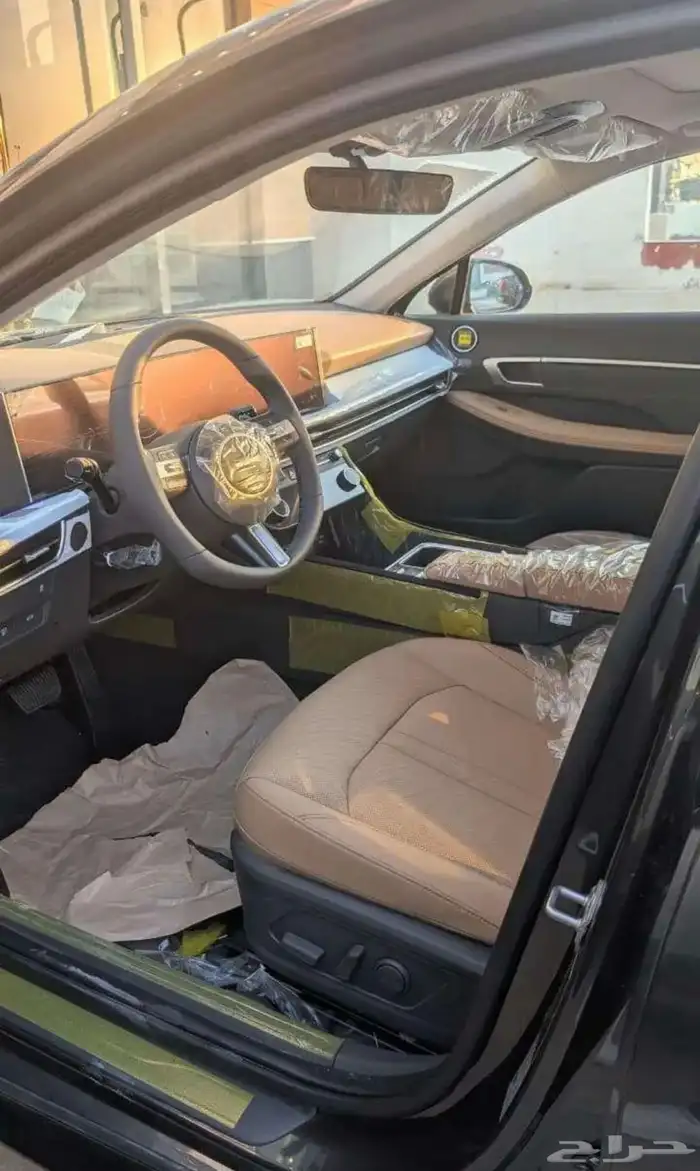 سوناتا كمفورت2026-خصومات حصريه على الكاش والتمويل 2