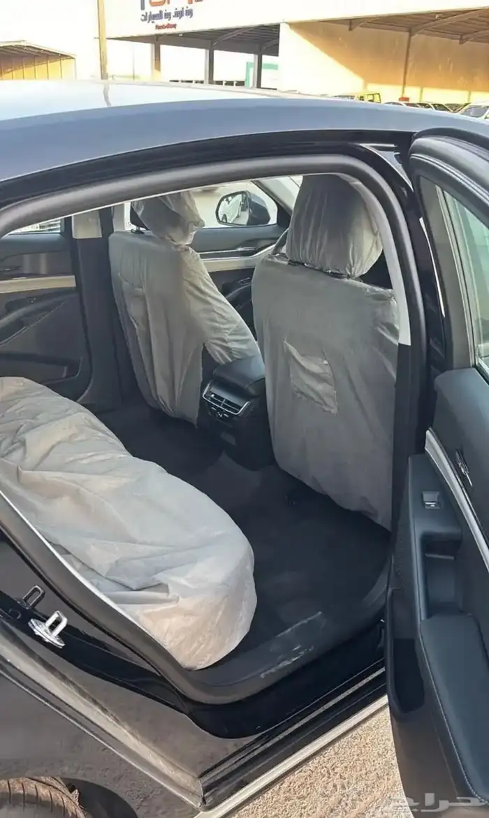 فورد تورس 2025 7