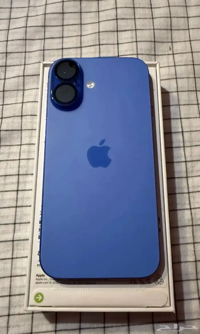 آيفون 16 وكاله 1