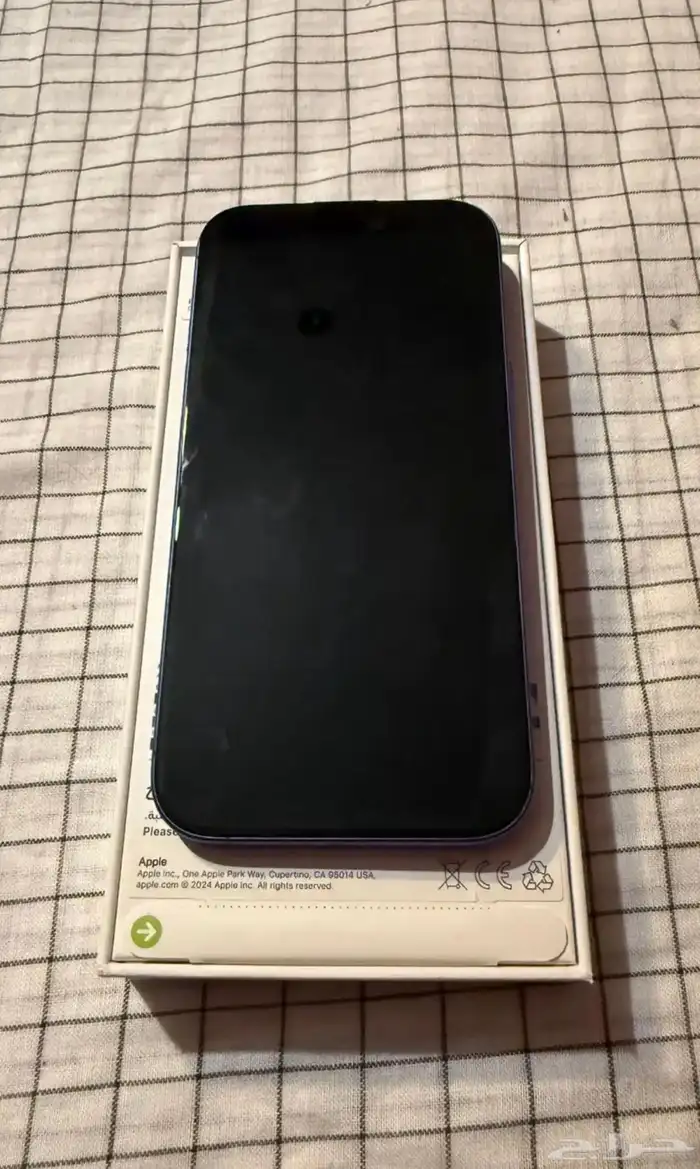 آيفون 16 وكاله 2