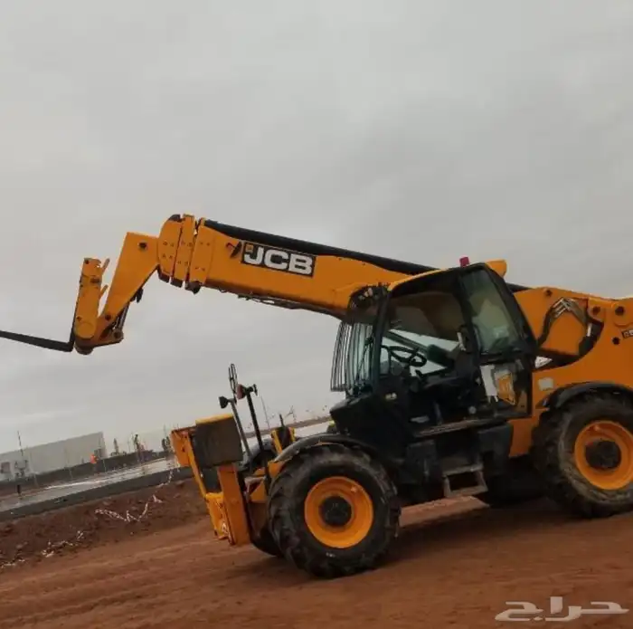 ايجار رافعات شوكيه كرينات مان لفت سيزر لفت معدات ثقيله 13