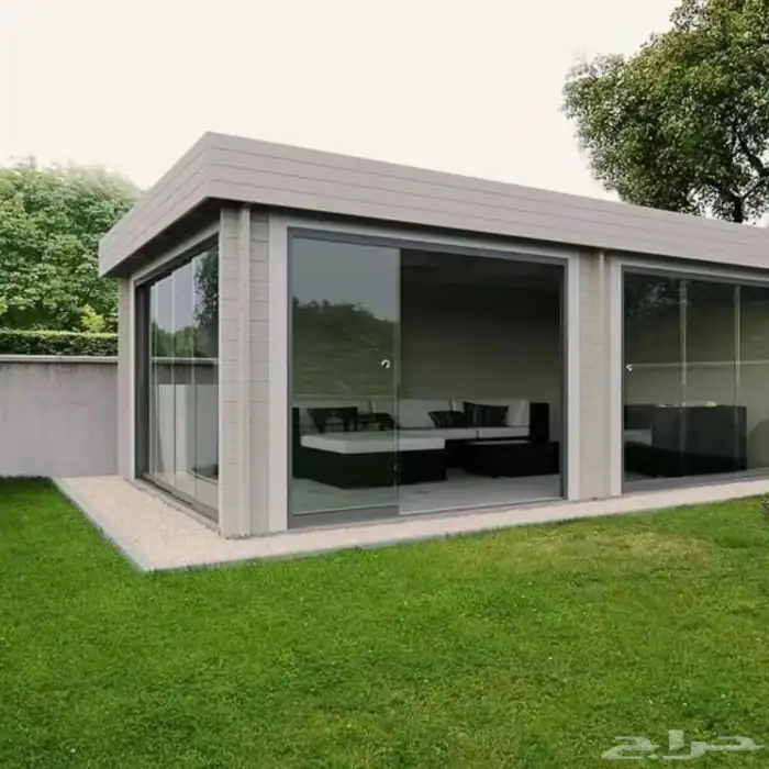 تنفيذ مجالس ساندوتش بنل با اسعار مميزه 4