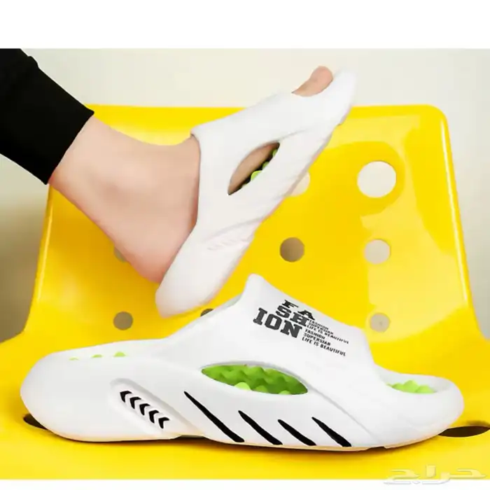 Men s large size outdoor   Anti-Slip  Sandals 5