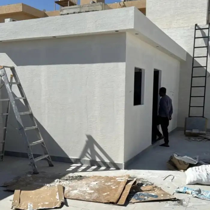 تنفيذ مجالس ساندوتش بنل با اسعار مميزه 2