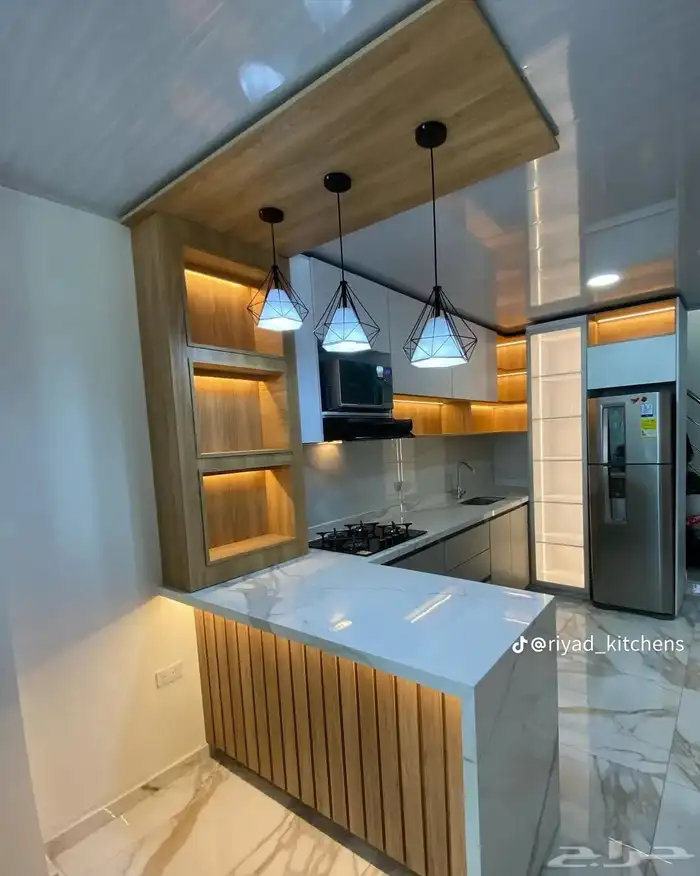 ديكورات الراقي منعا منزلكم أجمل 0