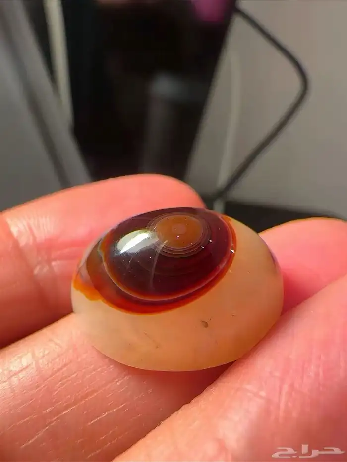 خواتم عقيق ونوادر 40